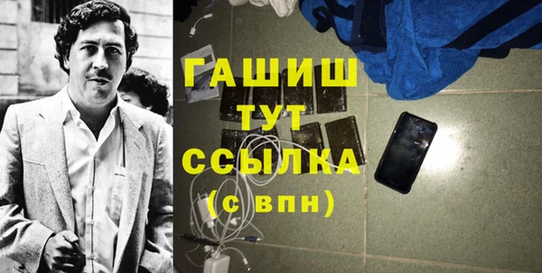 стафф Алексин